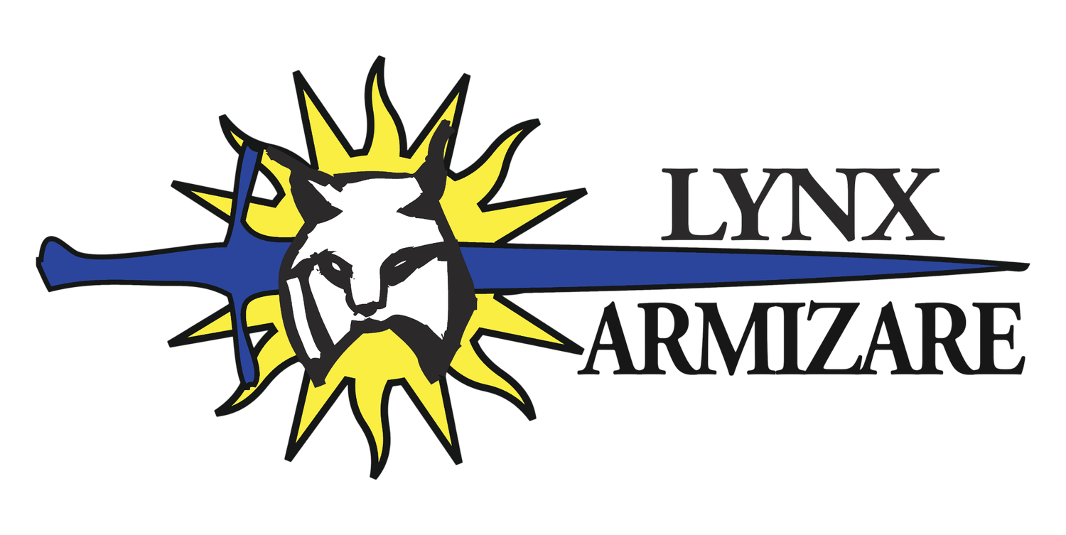 Lynx Historical Martial Arts