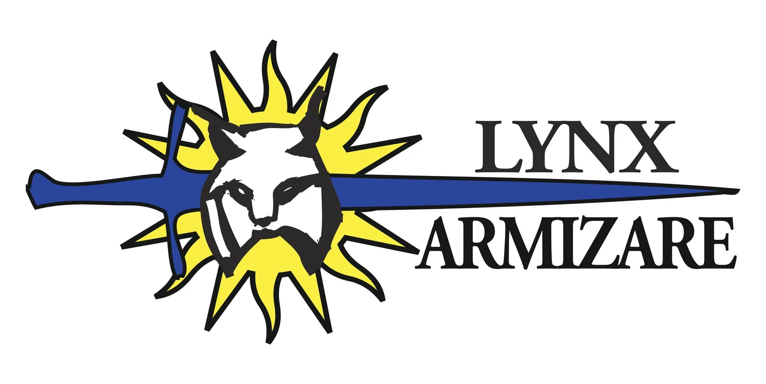 Lynx Historical Martial Arts