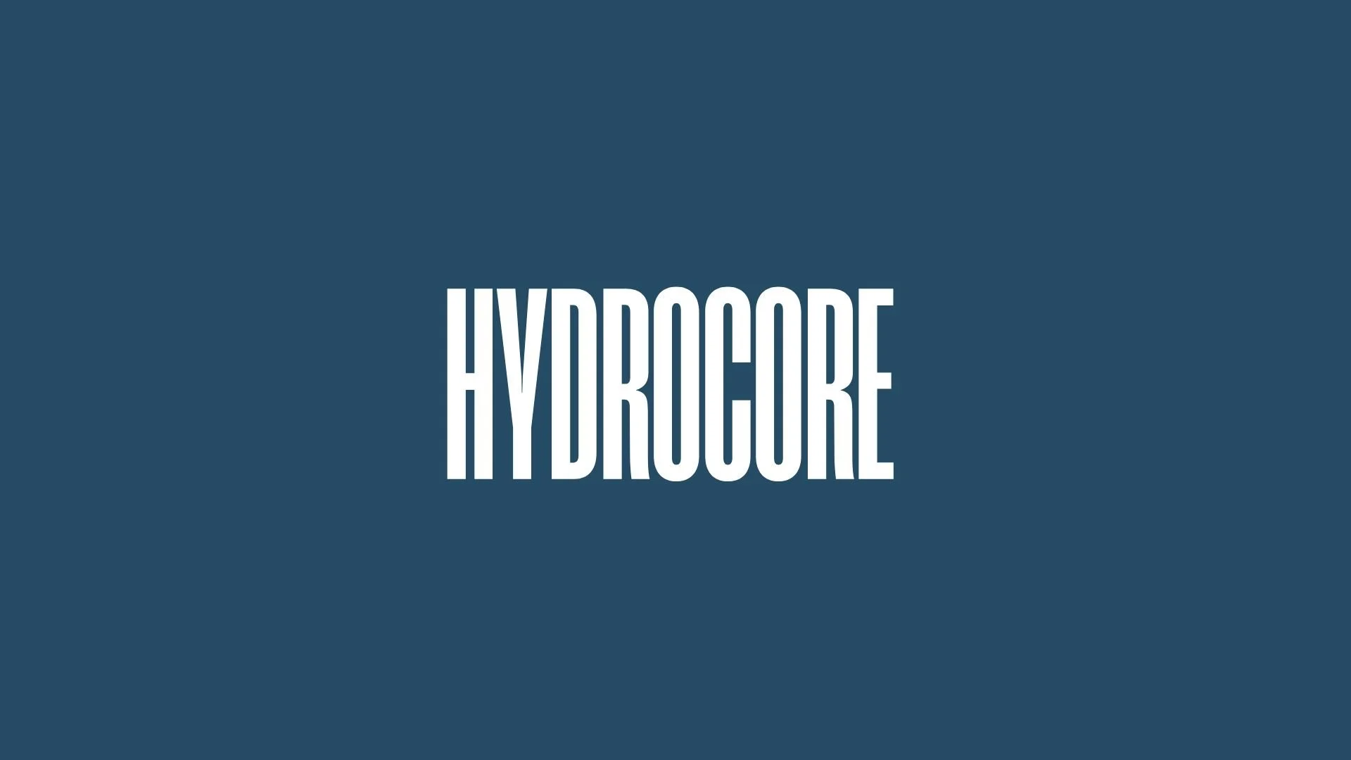 Hydrocore
