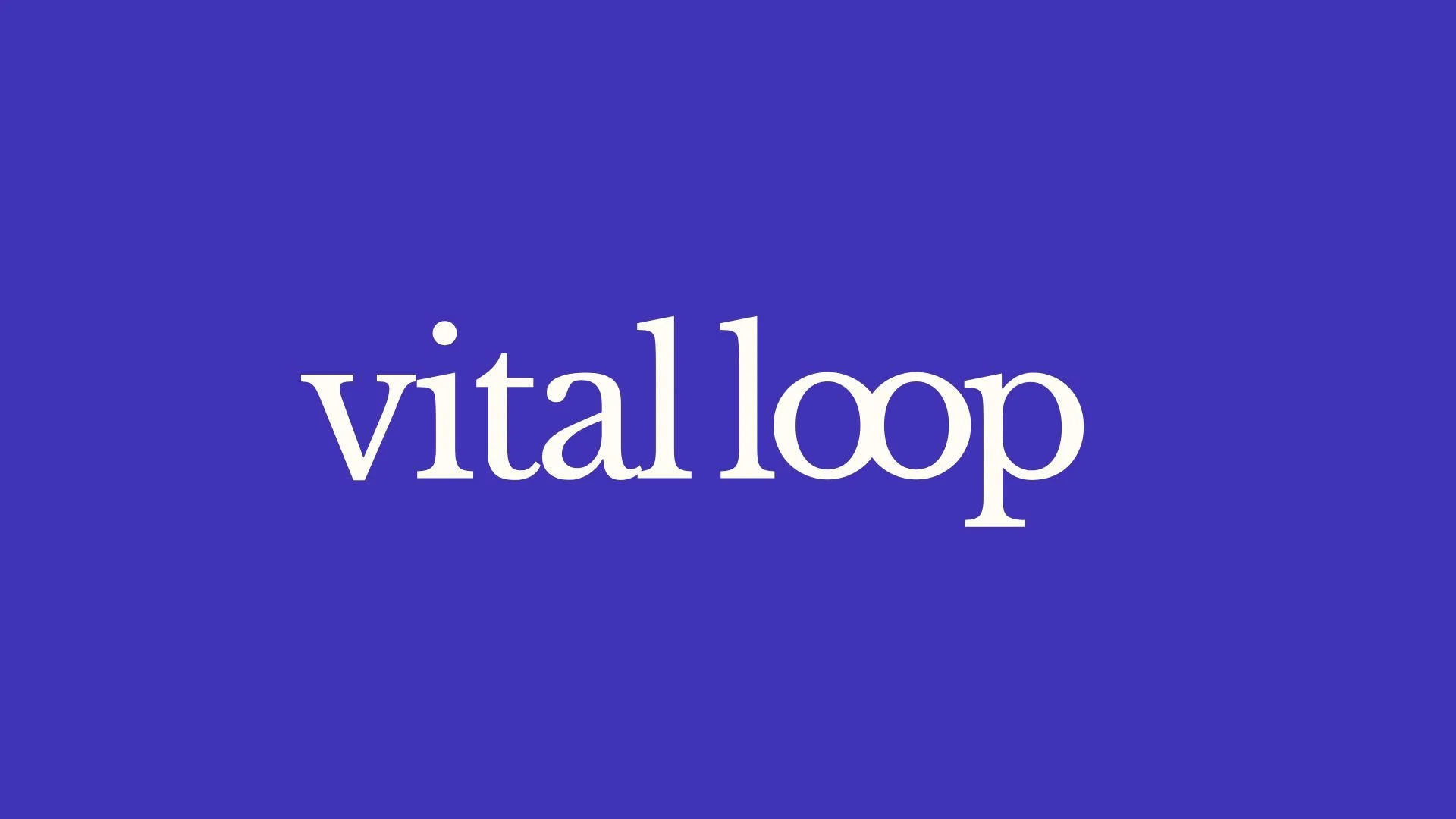 Vital Loop