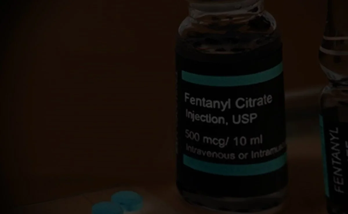 Fentanyl Addiction Recovery