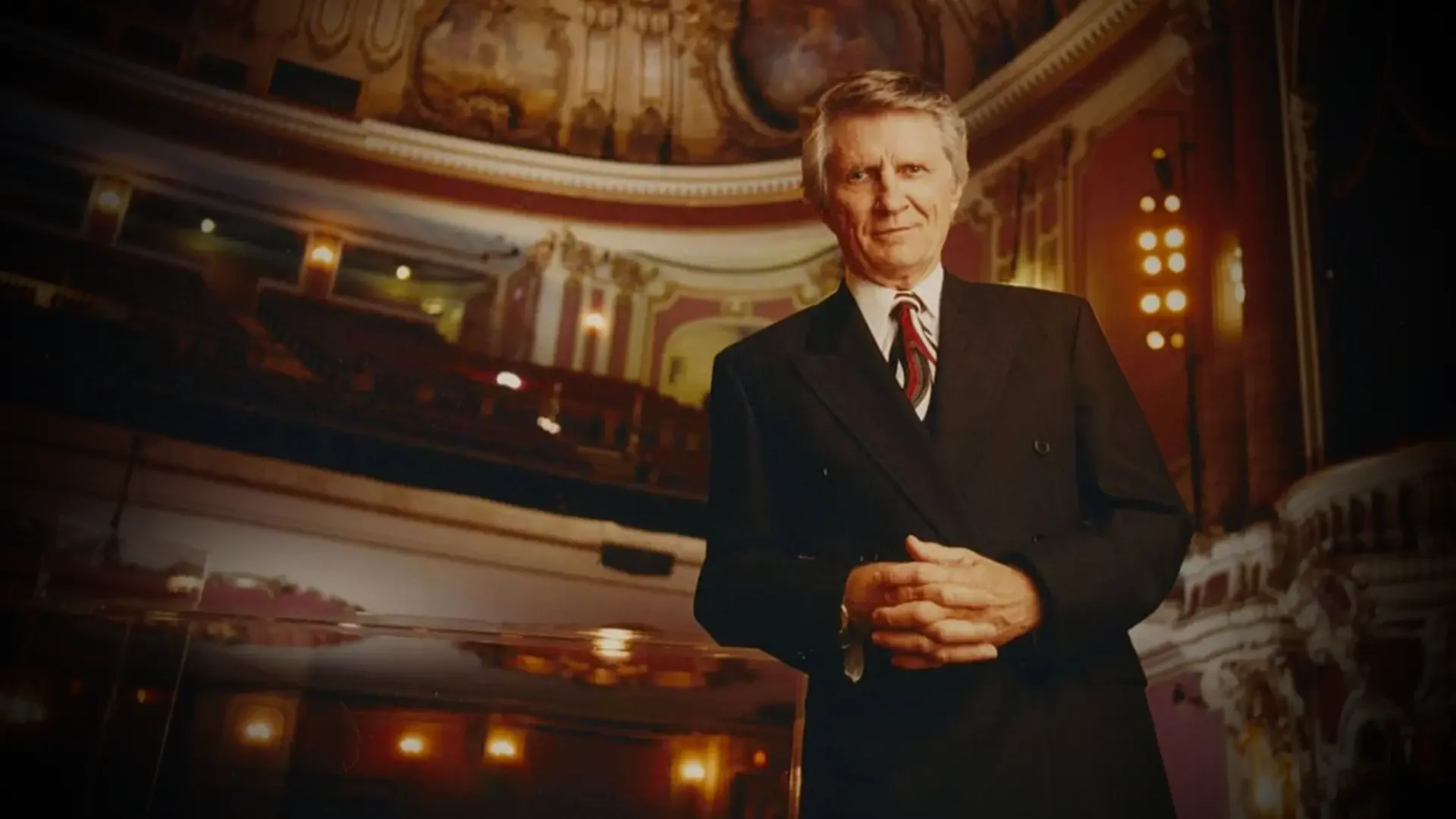 David Wilkerson and the Founding of Teen Challenge