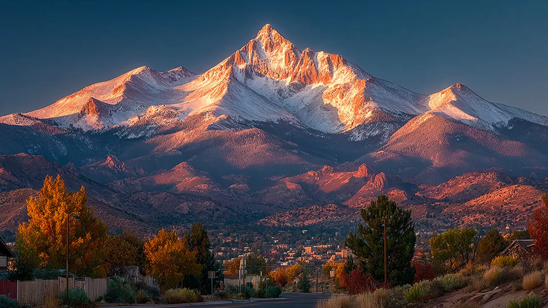 Rehab Near Denver: How Colorado’s Environment Supports Healing
