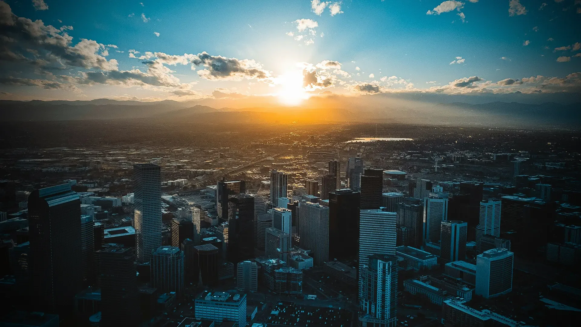 Reasons to Visit Denver, Colorado — The Ultimate Travel Guide