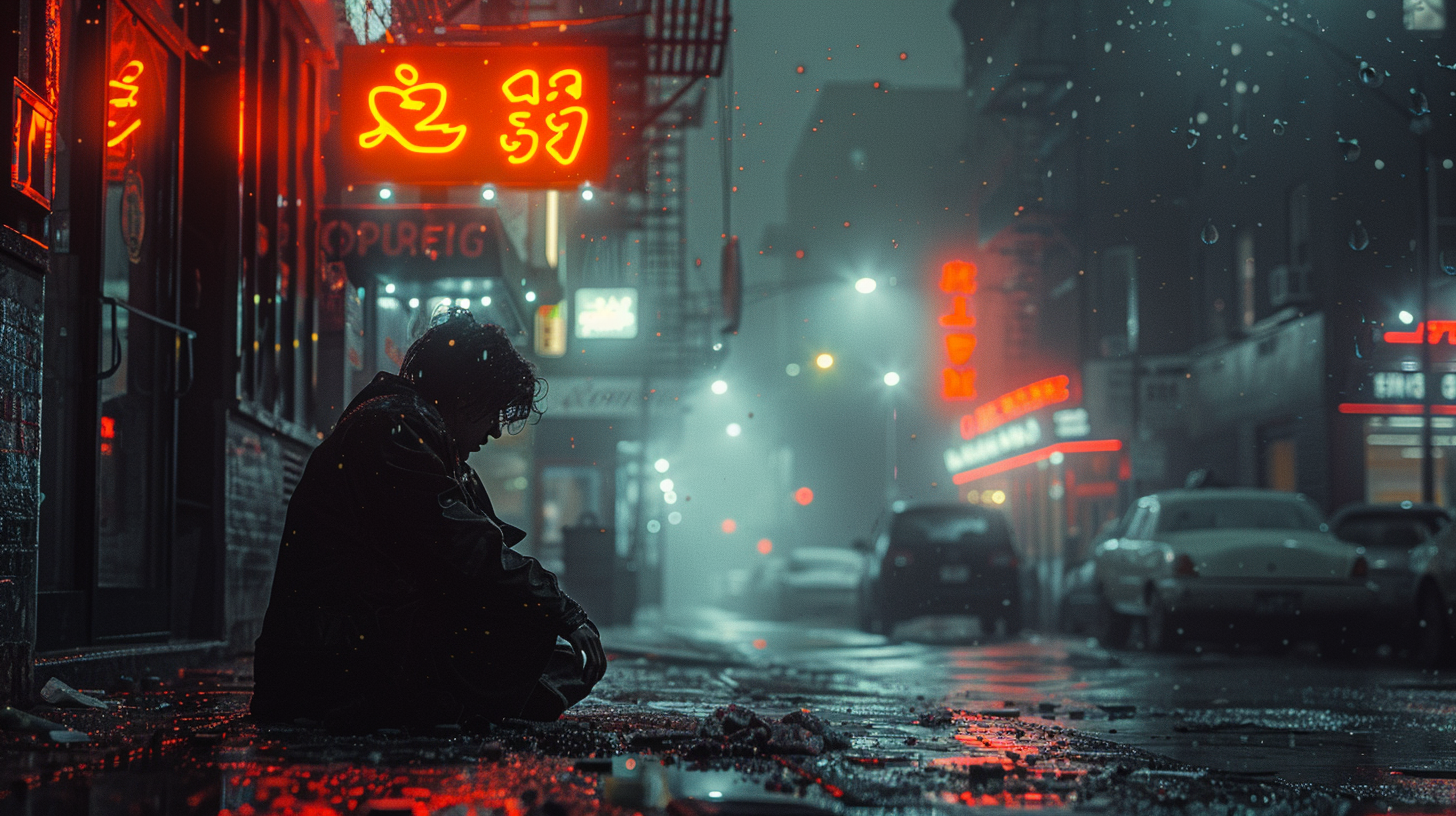 Fentanyl Addiction in Downtown Denver and the Greater Denver Area