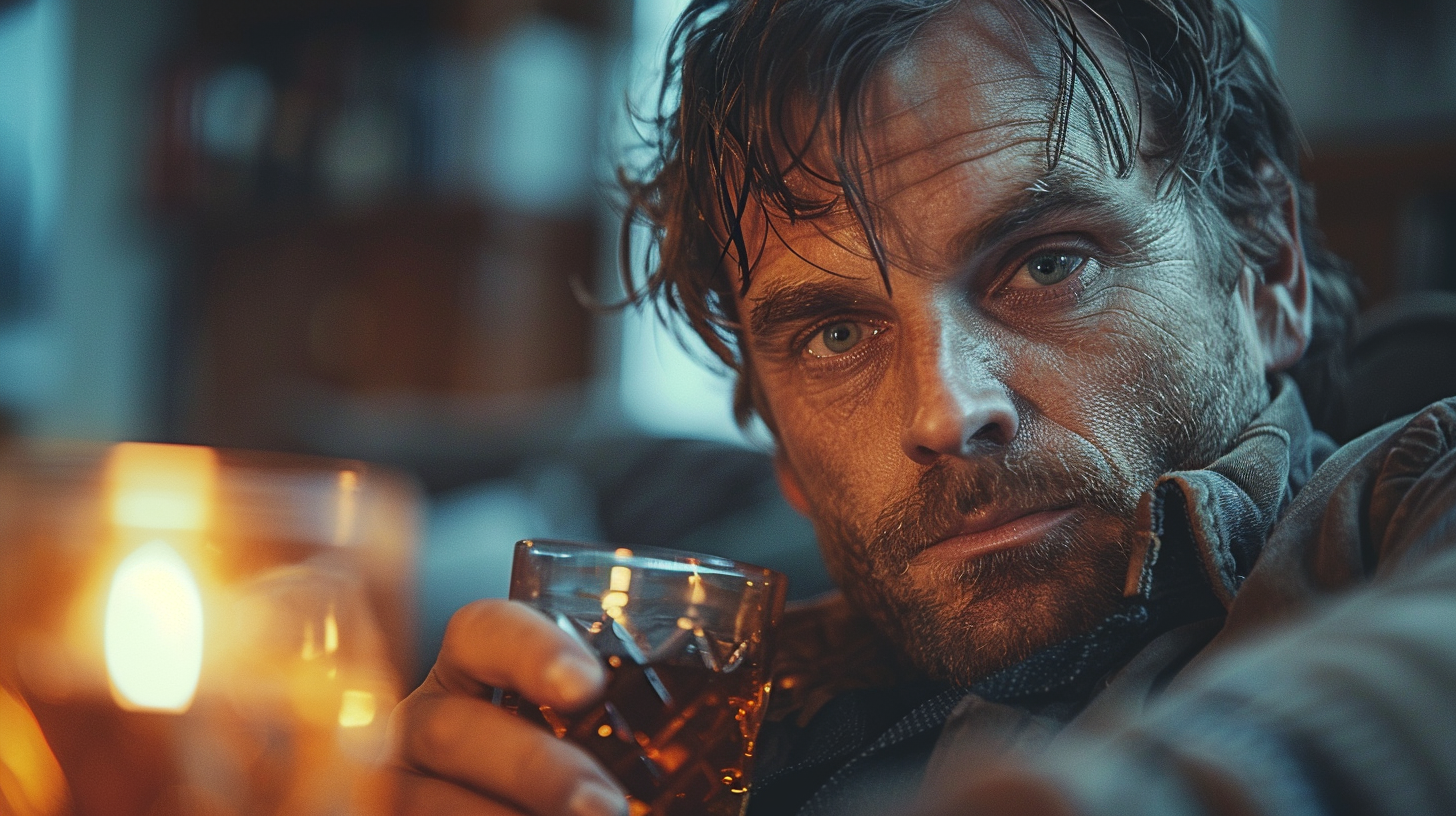 Do I have a drinking problem?