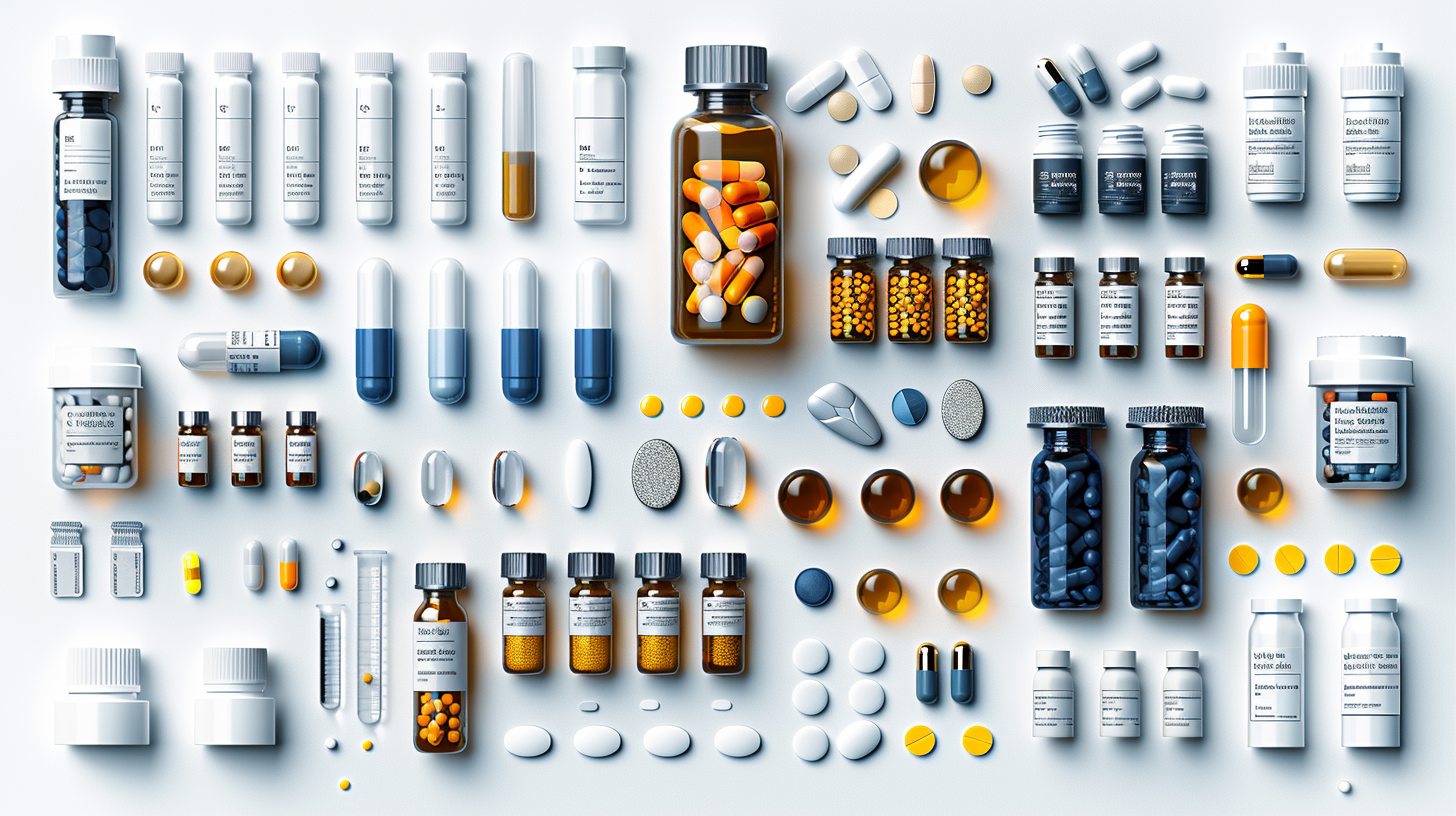 Drugs and Their Street Names: A Guide for Parents