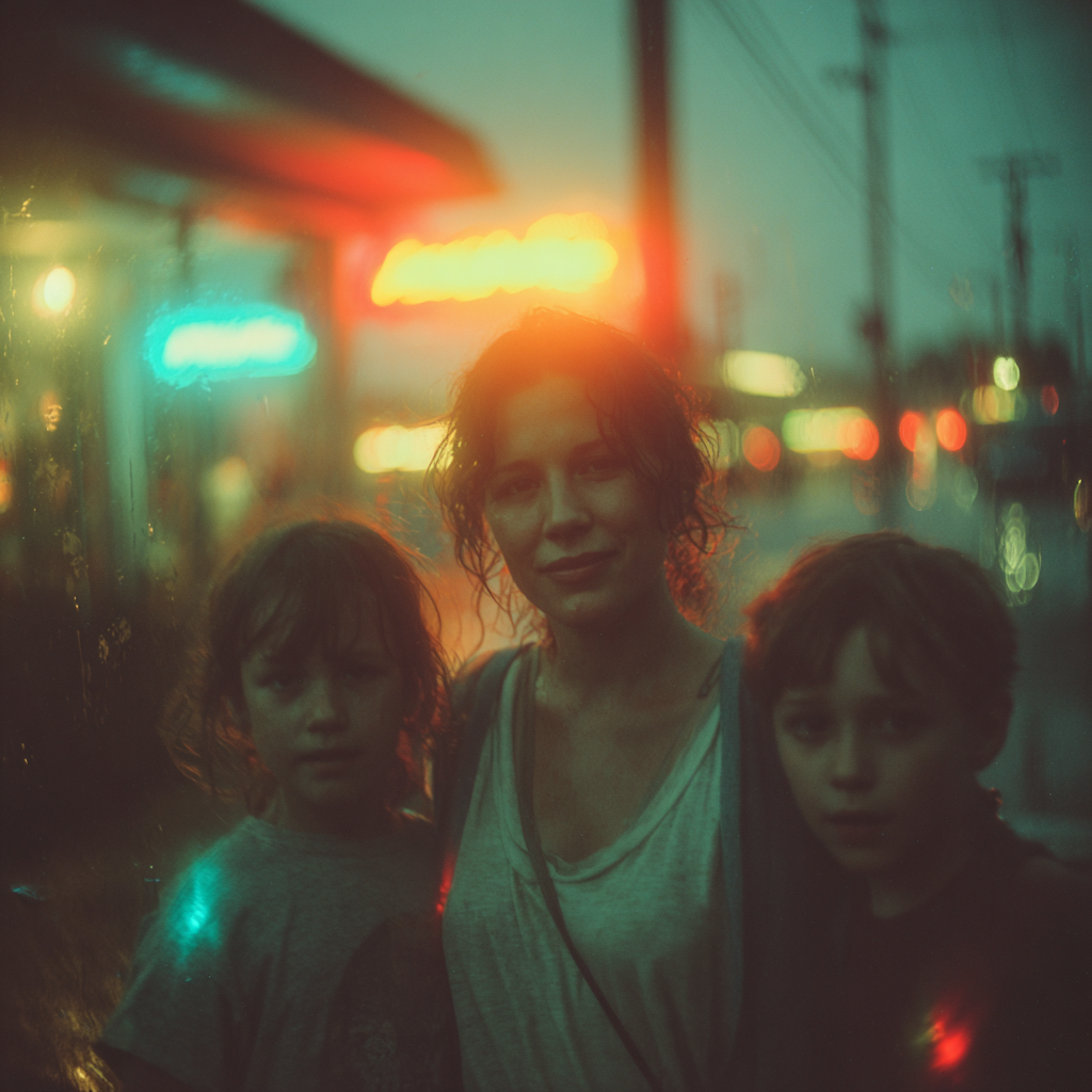 Helping Women and Children Who Have Been Affected by Sex Trafficking and Exploitation