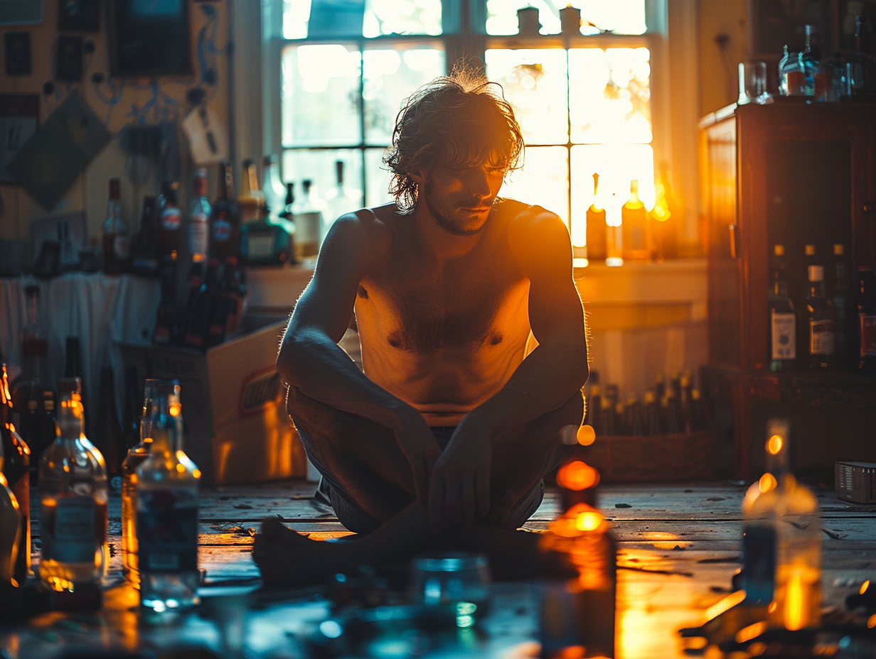Alcohol Addiction Treatment