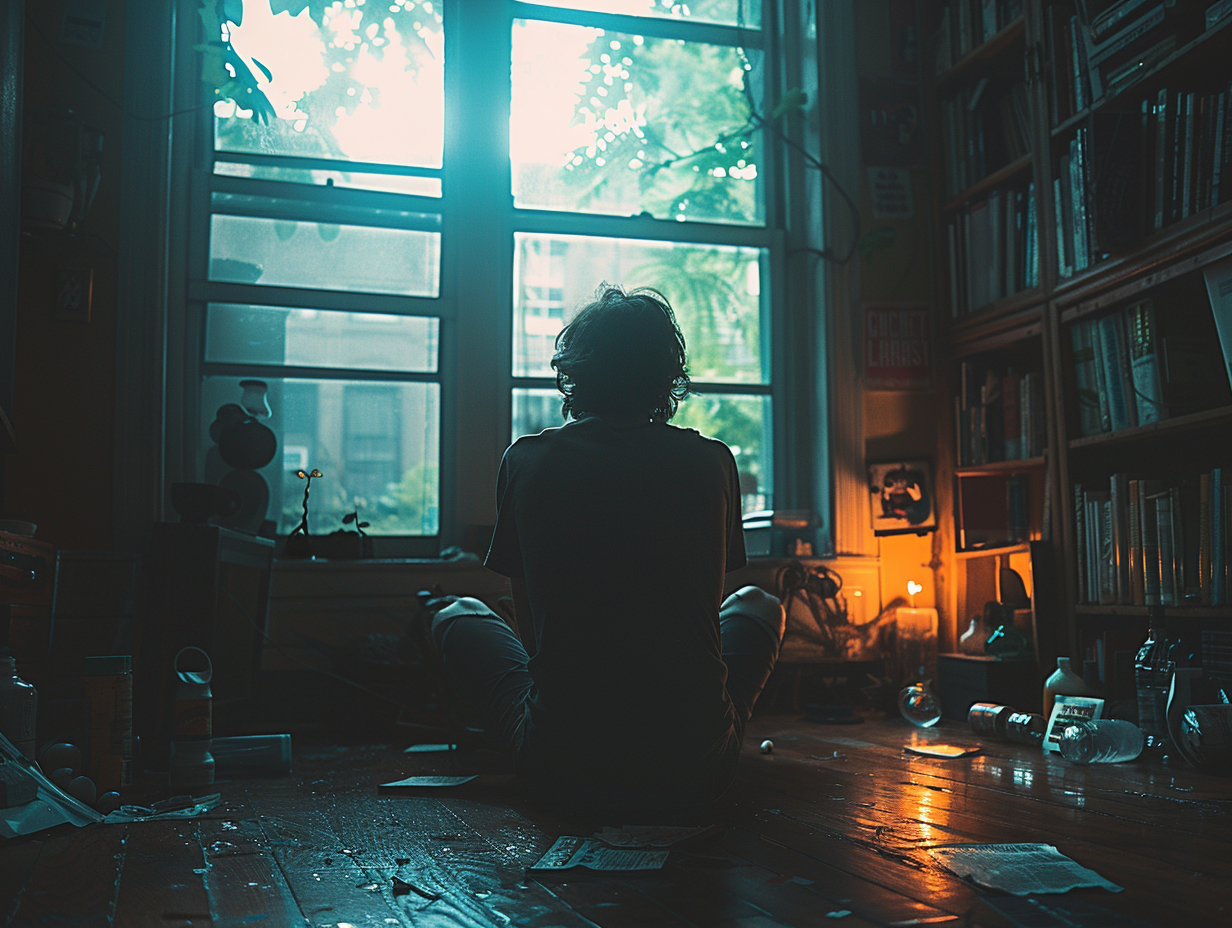 Opioid Addiction Treatment