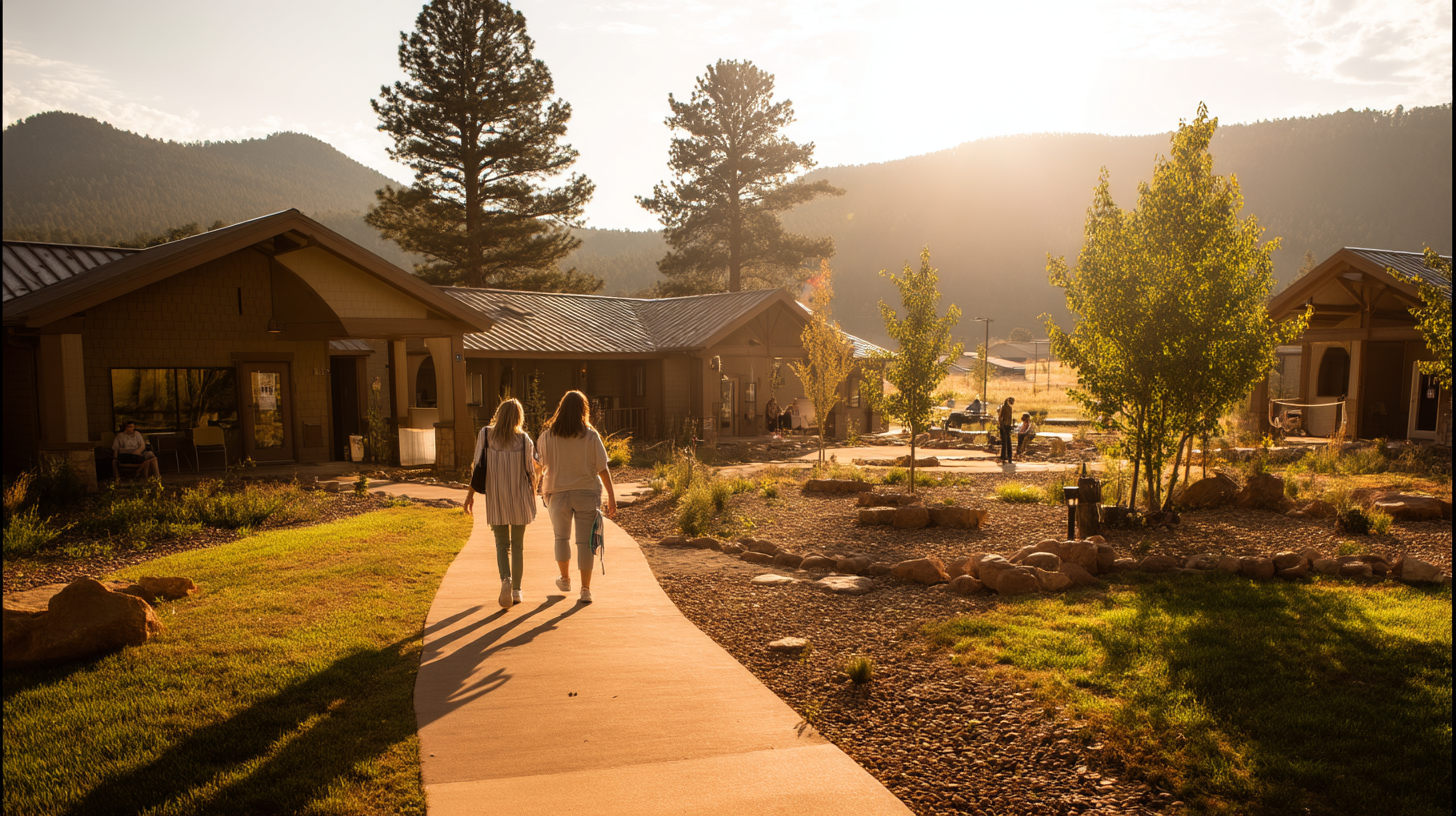 What is the best addiction recovery program in Colorado?