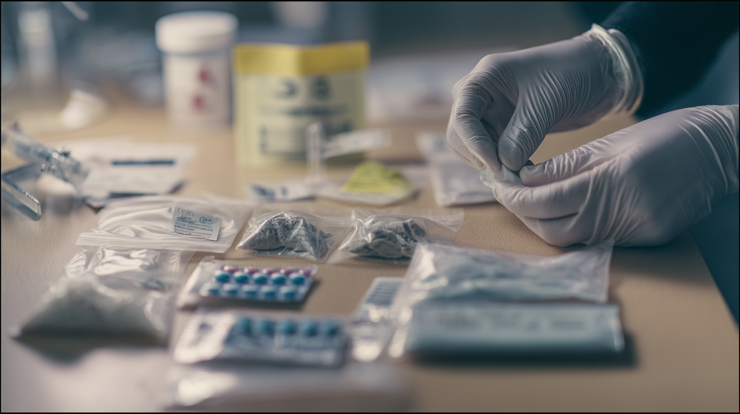 Xylazine (“Tranq”) in the Drug Supply: What Denver Metro Needs to Know