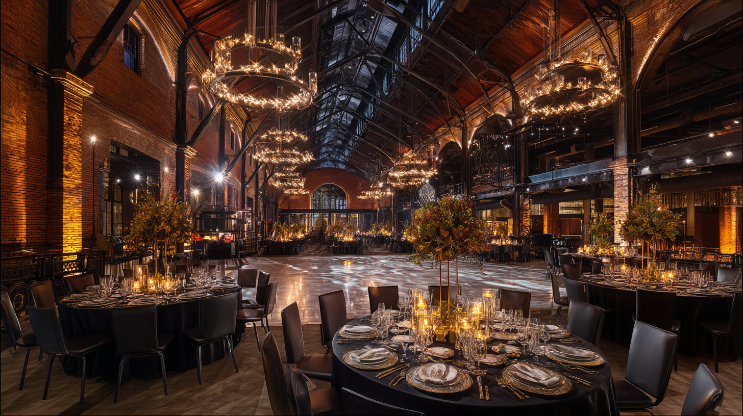 Reannouncing the 2026 Inspired Culinary Experience – August 27 at Mile High Station