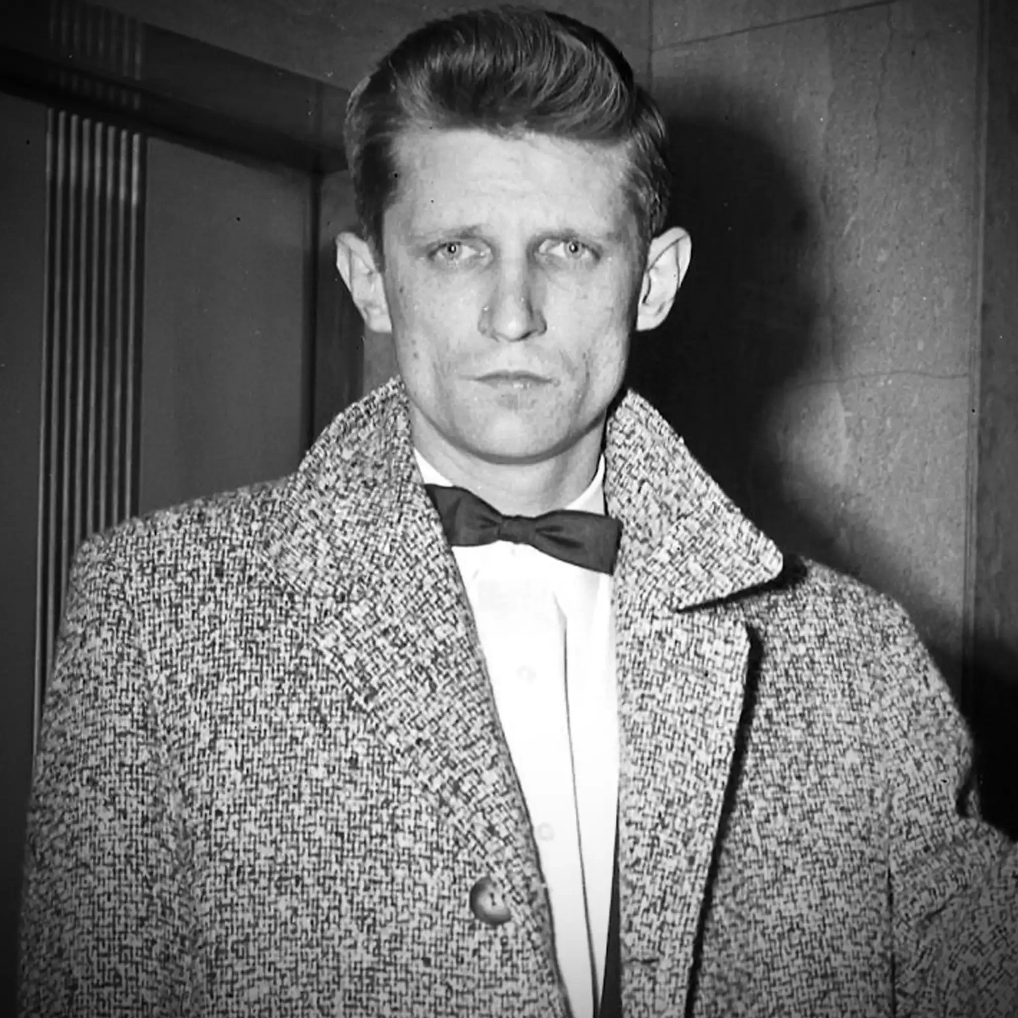 David Wilkerson 1959