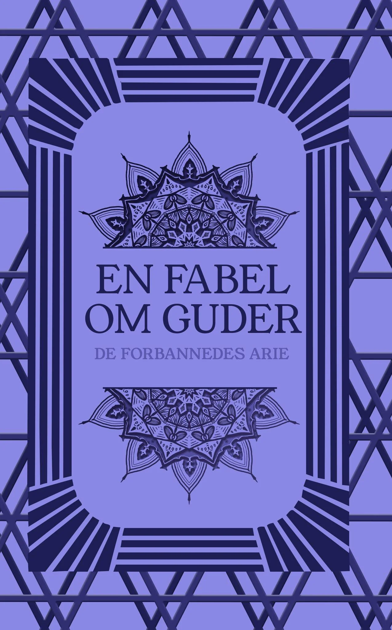 A Fable of Gods: Aria of the Accursed