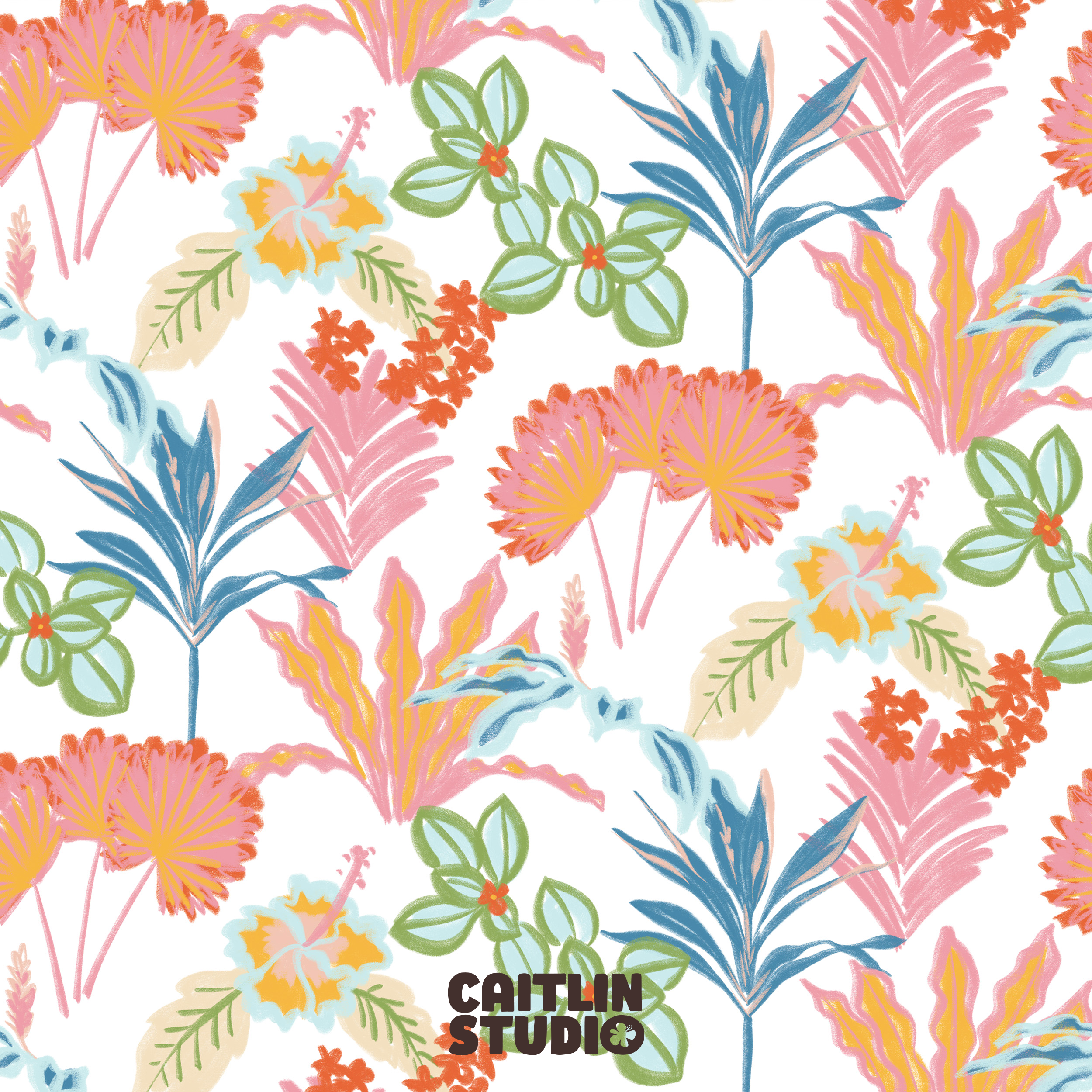 caitlin-studio-coastal-floral-tropical-oasis-multi-colour-seamless-repeat.png