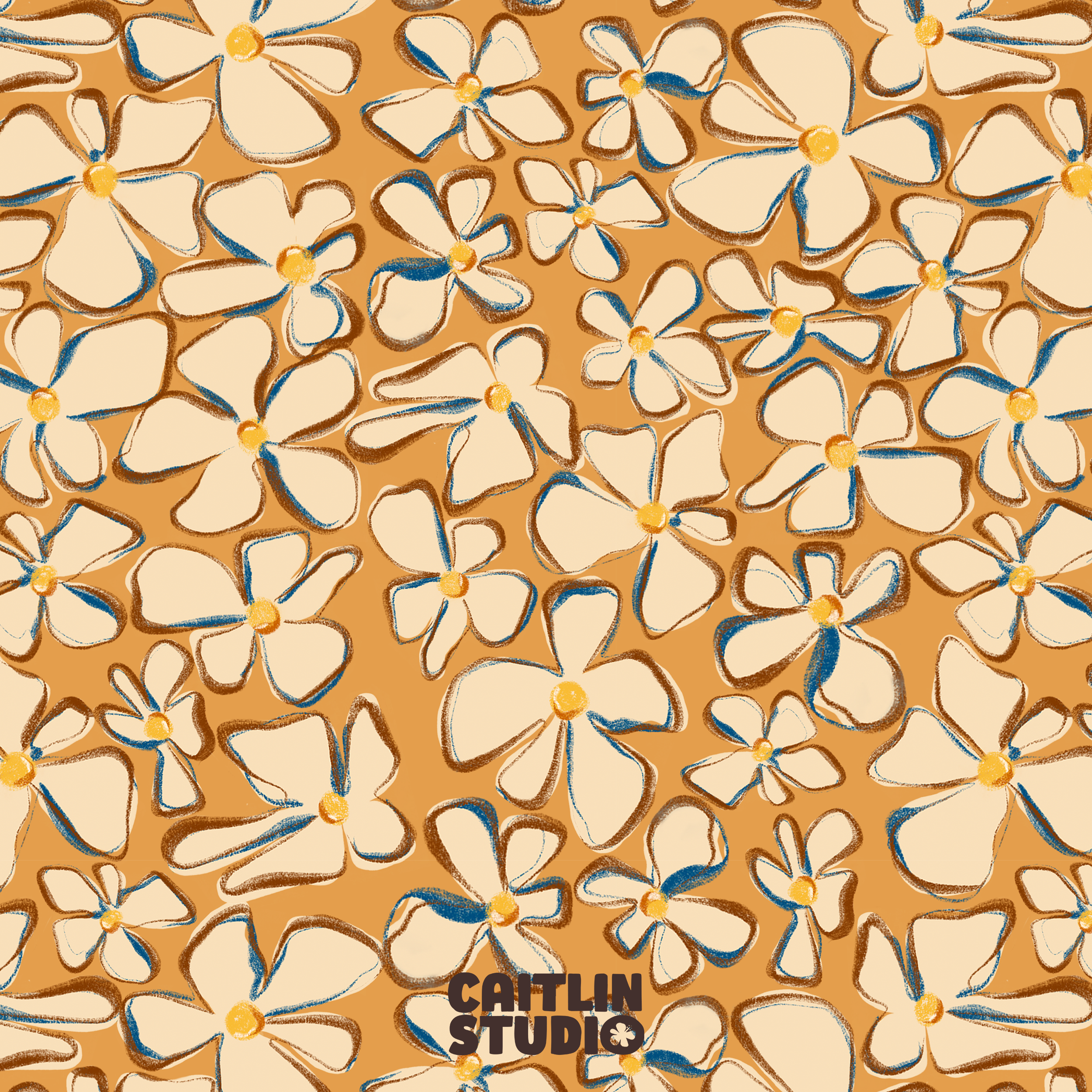 caitlin-studio-floral-frangipani-fall-brown-seamless-repeat.png