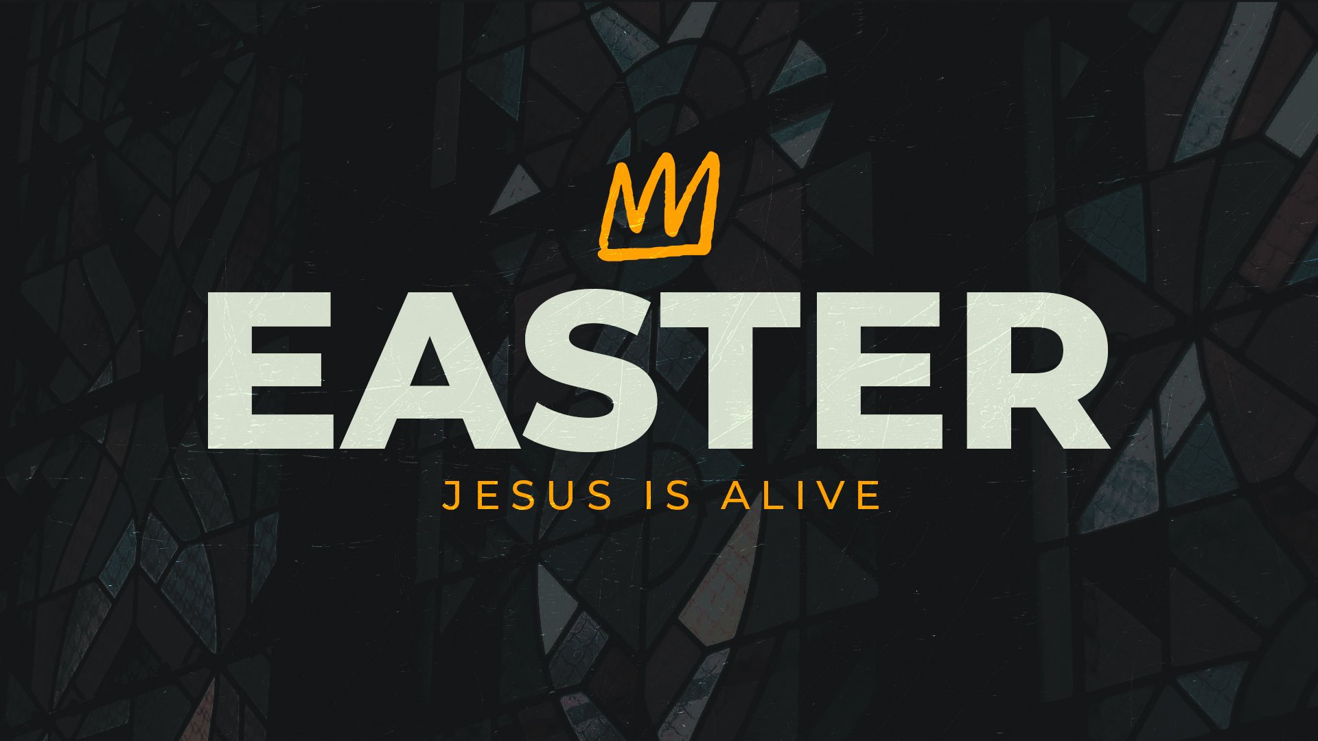 EASTER SUNDAY (2026)