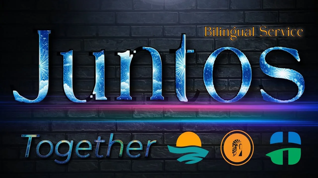 JUNTOS (07.26.26)