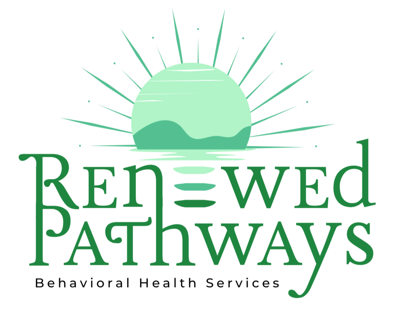 Renewed Pathways 