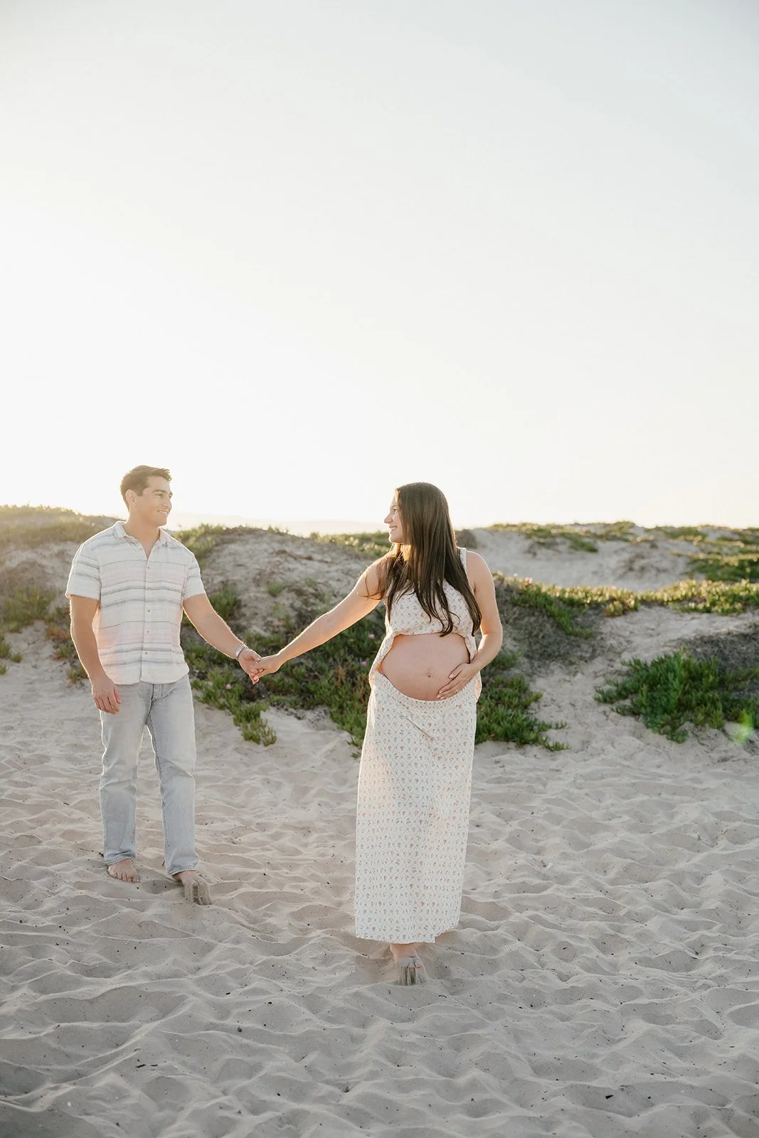 Seagrave Photography - Coronado Beach Maternity Session-42.jpg