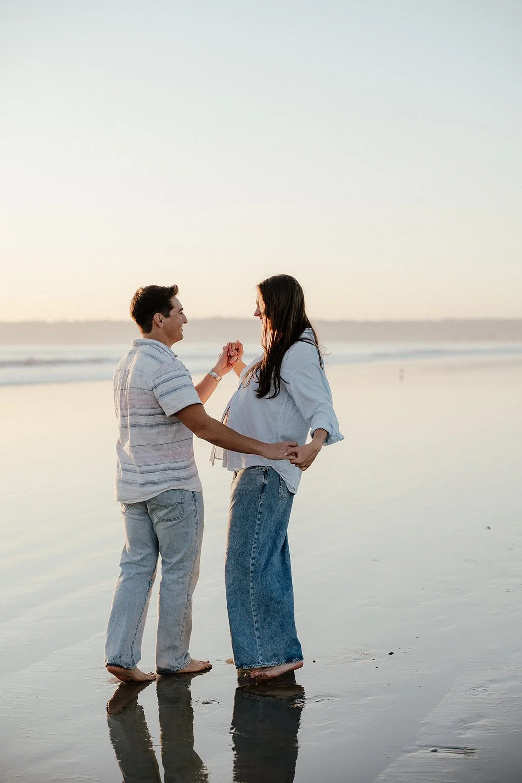 Seagrave Photography - Coronado Beach Maternity Session-88.jpg
