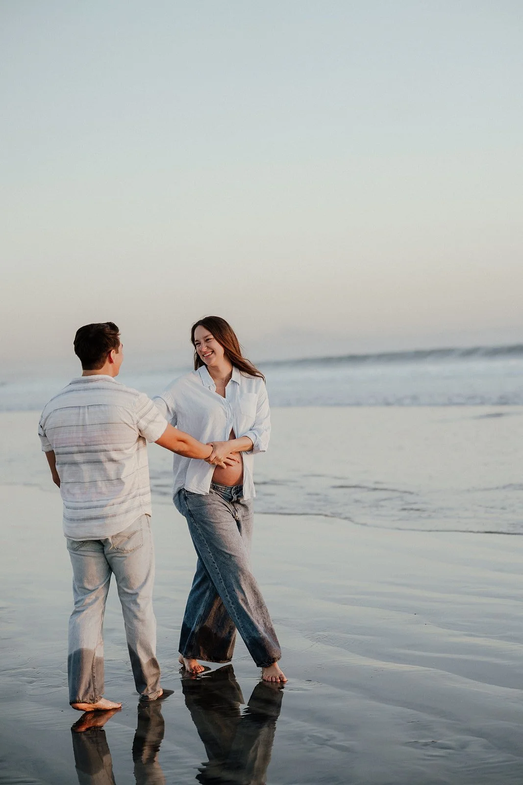 Seagrave Photography - Coronado Beach Maternity Session-112.jpg