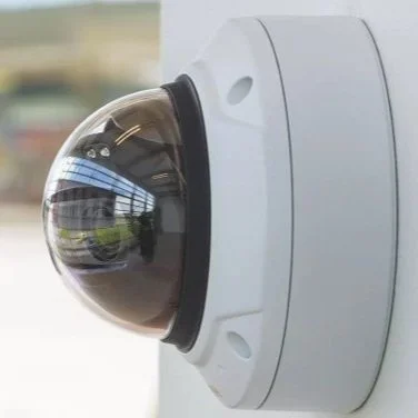 AXIS: Videovigilancia & Audio en Red