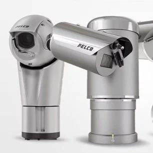 Motorola Solutions: Pelco