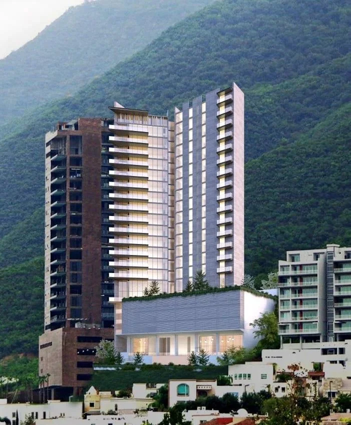 Torre AMAITE RESIDENCIAL