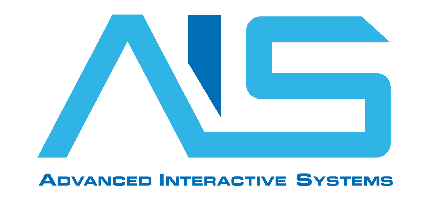 Advanced Interactive Systems - Integración