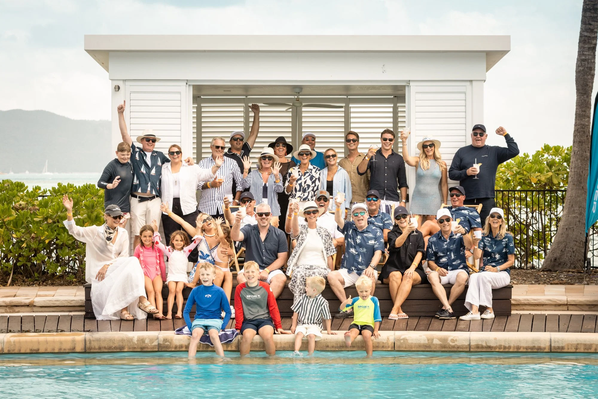 2025 Princess Owners Hayman Rendezvous