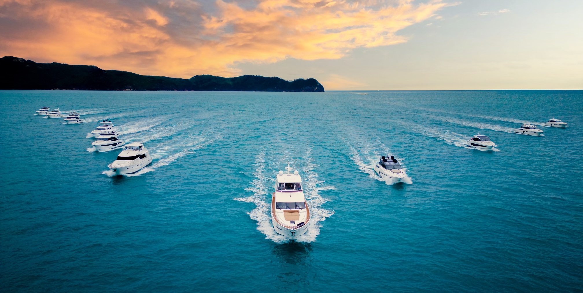 Sunshine and family fun at the Princess Australia Owners’ Rendezvous 2022