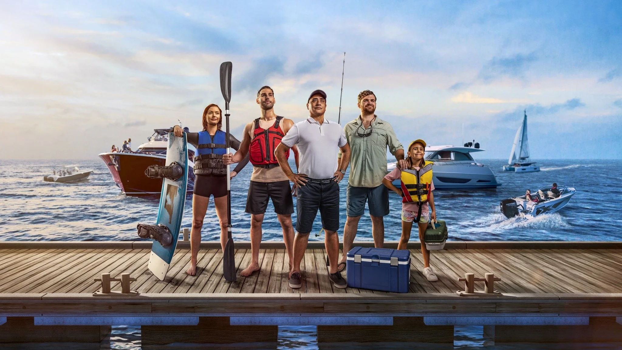 2023 Sydney International Boat Show