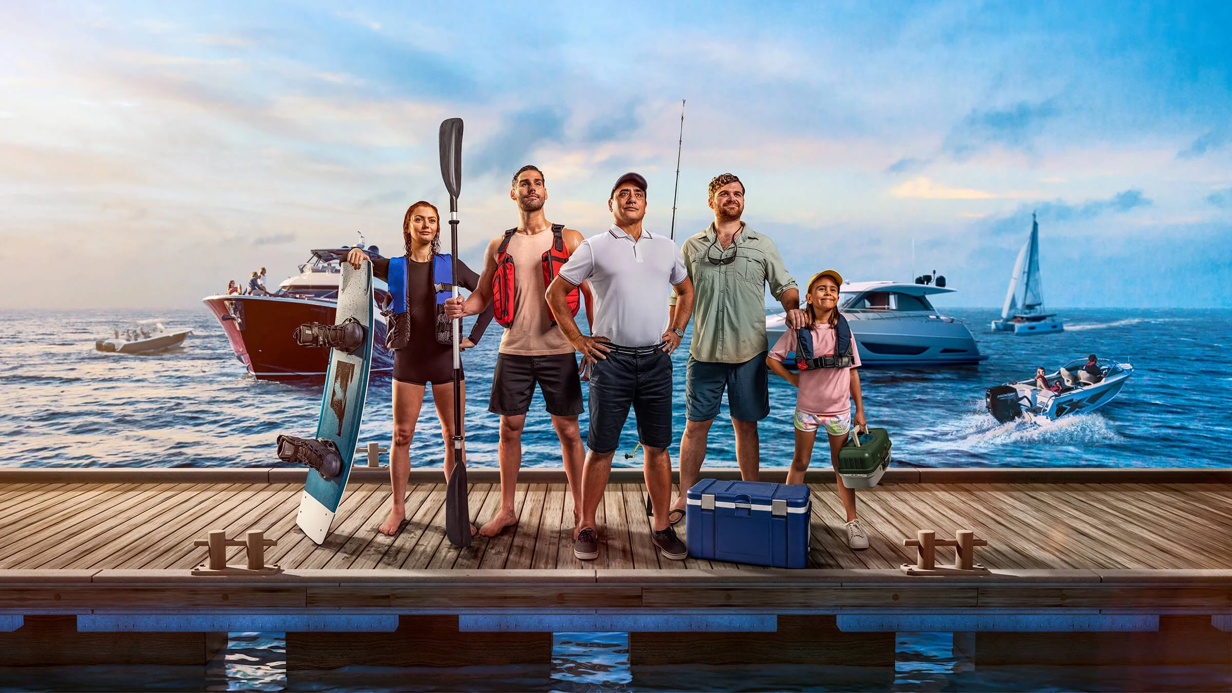 Sydney International Boat Show 2022