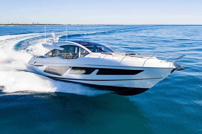 2020 Sunseeker Predator 74