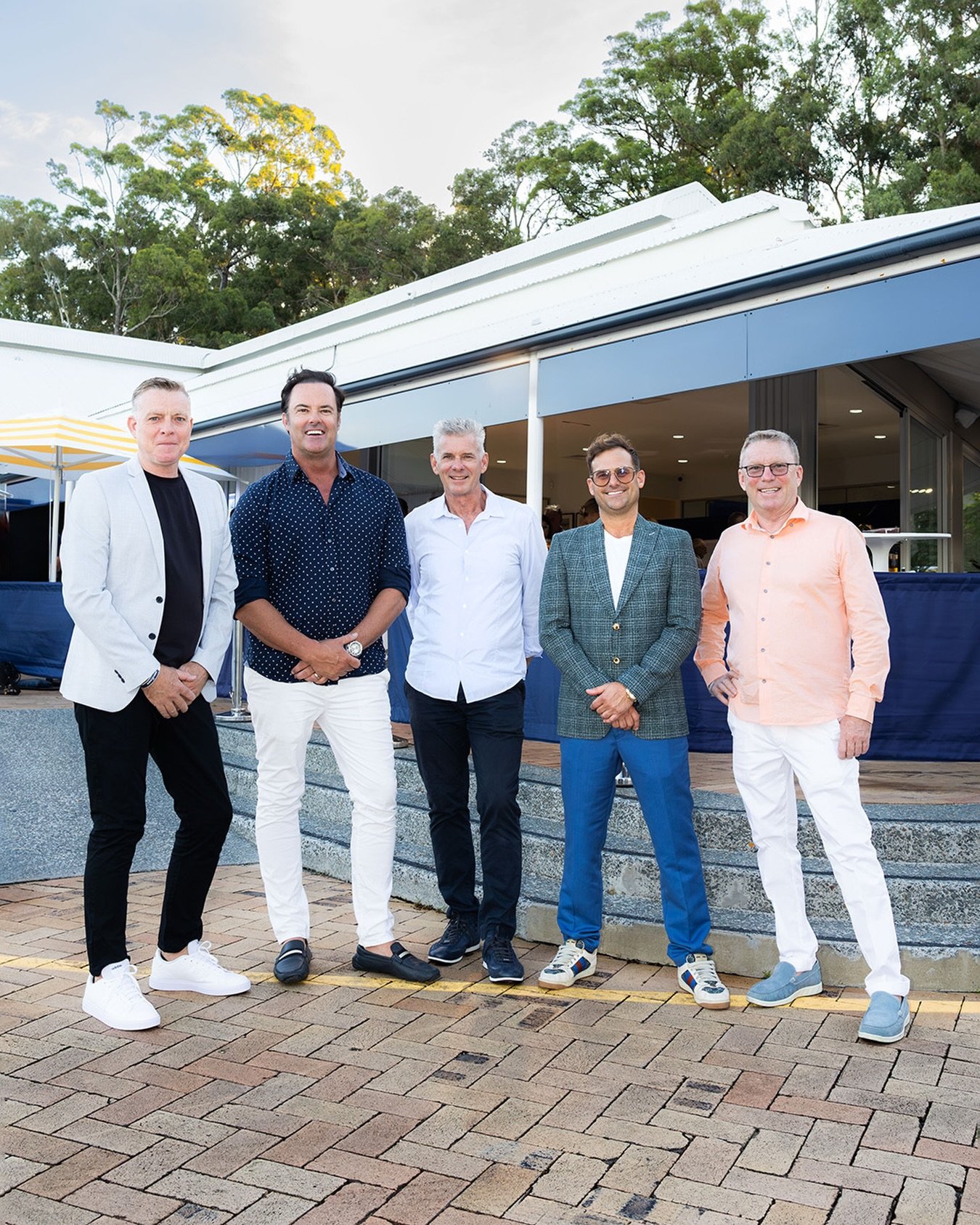 Behind every listing is a broker who knows the vessel, the market, and what it takes to get a deal across the line. The Haines Yacht Sales team brings together some of the most experienced names in the Australian marine industry - across Princess, Ma