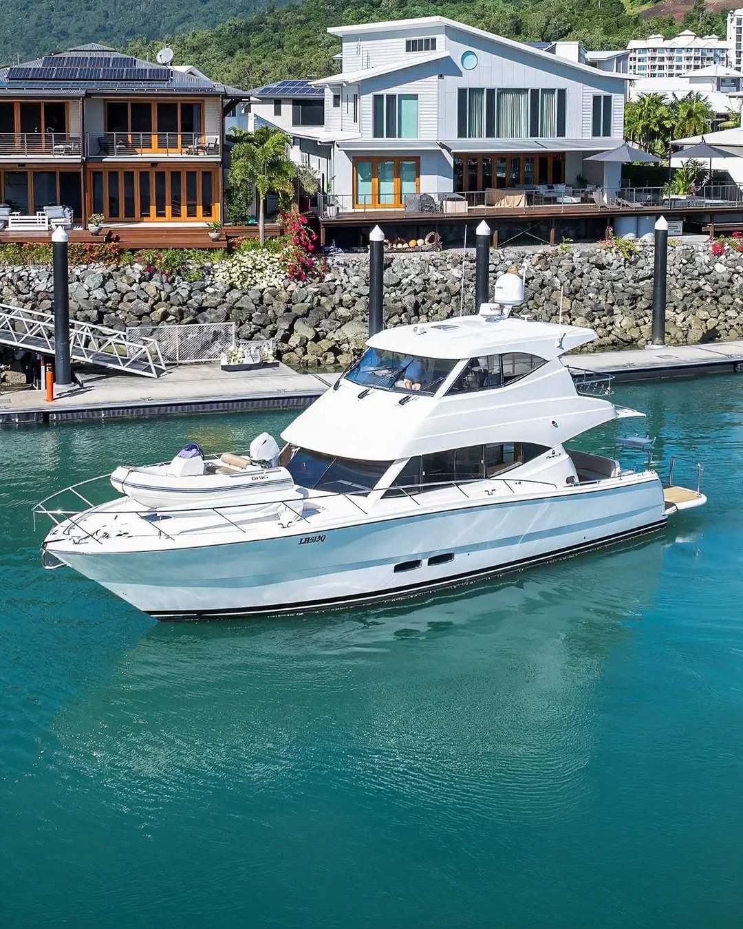 Queensland&rsquo;s winter boating season is in full swing - and the brokerage market is heating up. We&rsquo;ve just released a fresh wave of exciting new listings, with an extensive range of quality vessels now available and attracting attention.

I