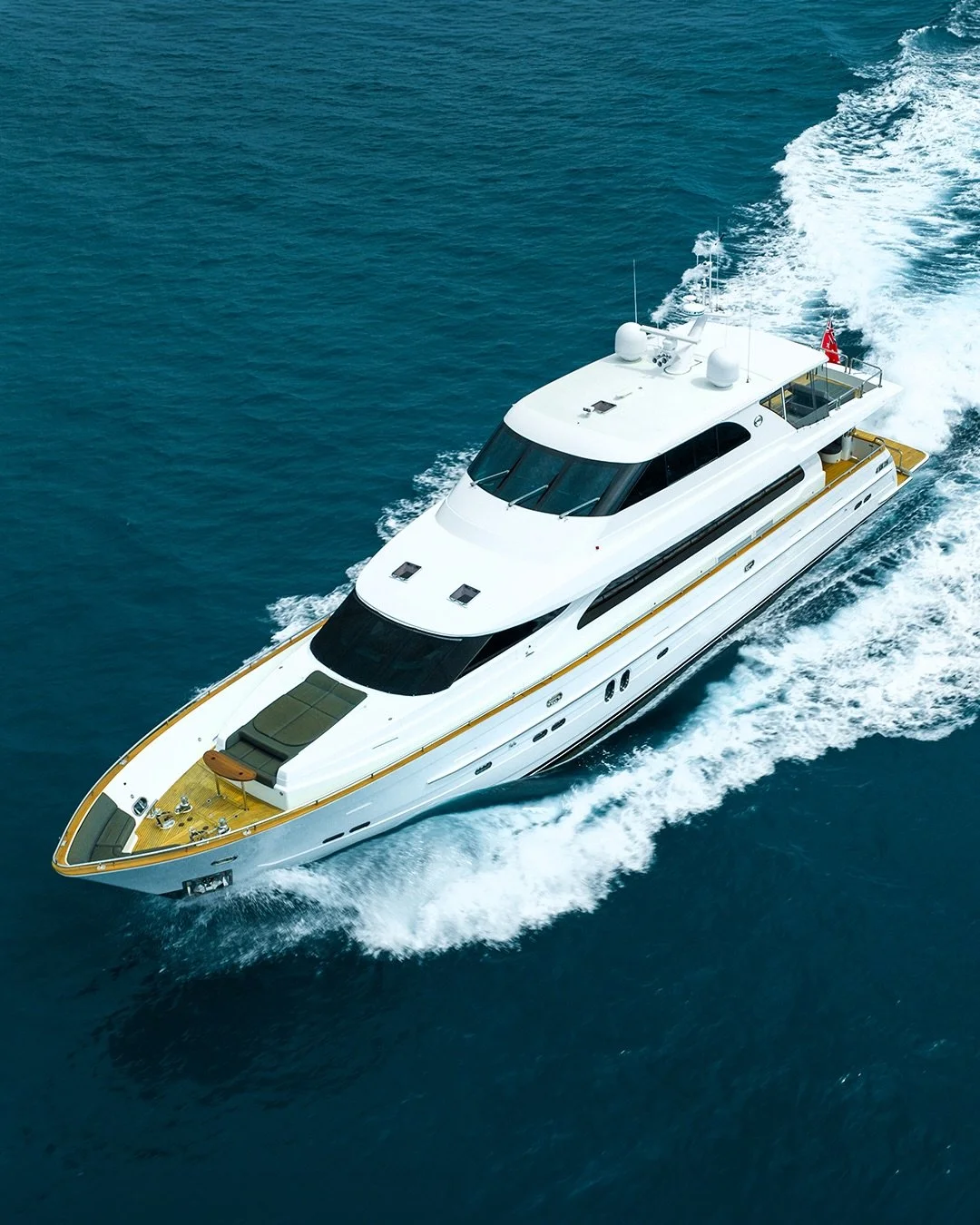 A curated selection of prestige pre-owned vessels, inspected, appraised and represented to the standard you&rsquo;d expect.

Discover the current Haines Yacht Sales brokerage collection > see link in bio

#HainesYachtSales #BoatsForSale
