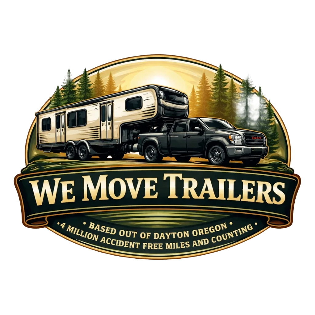 We Move Trailers