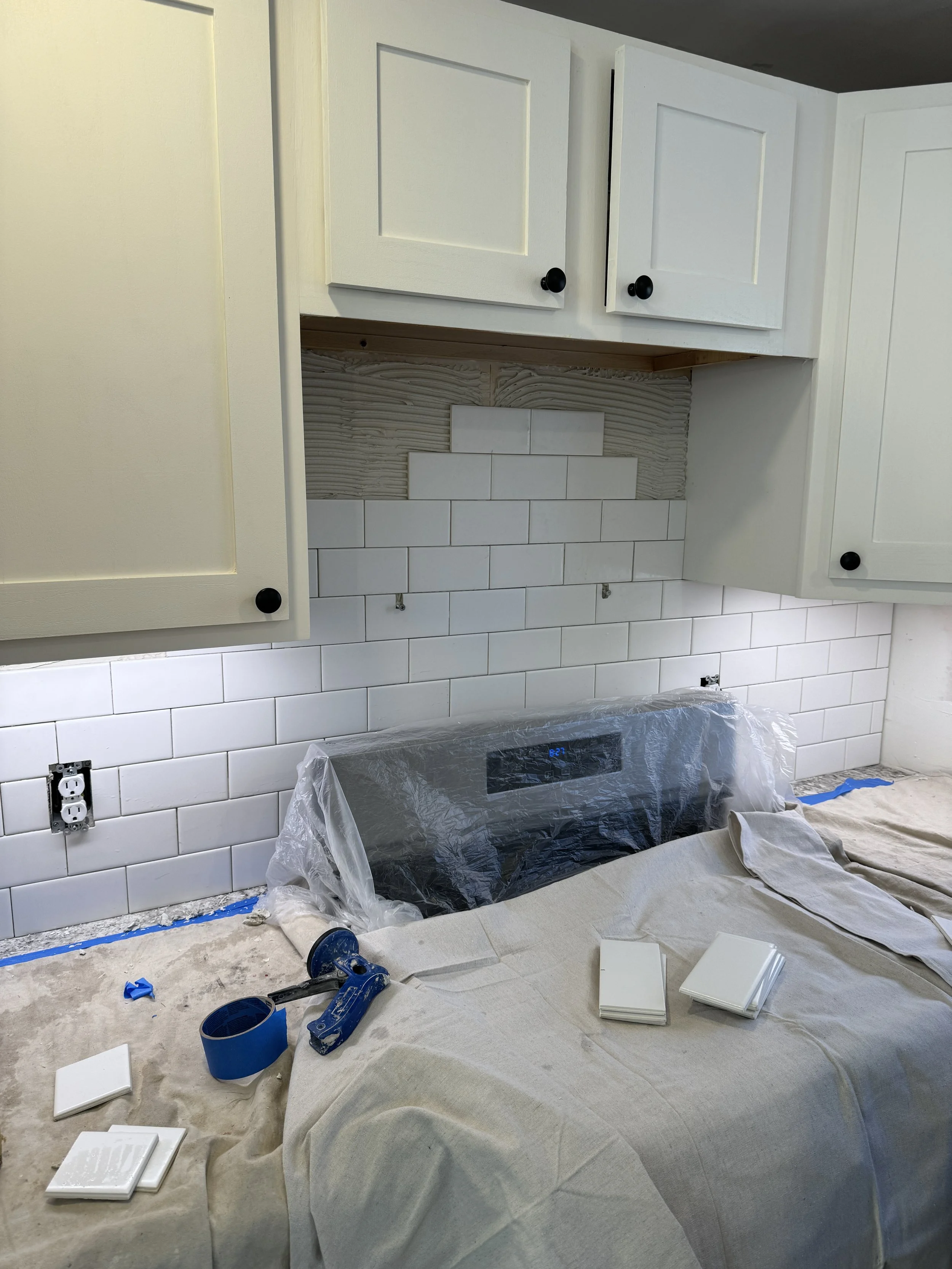 backsplash tile 