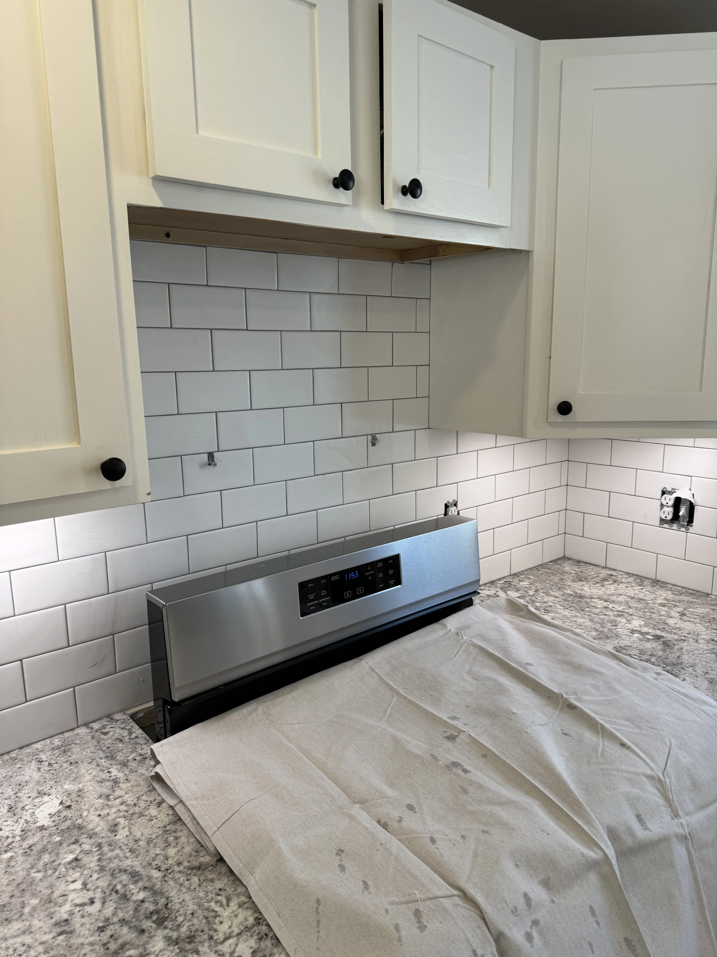 backsplash tile 