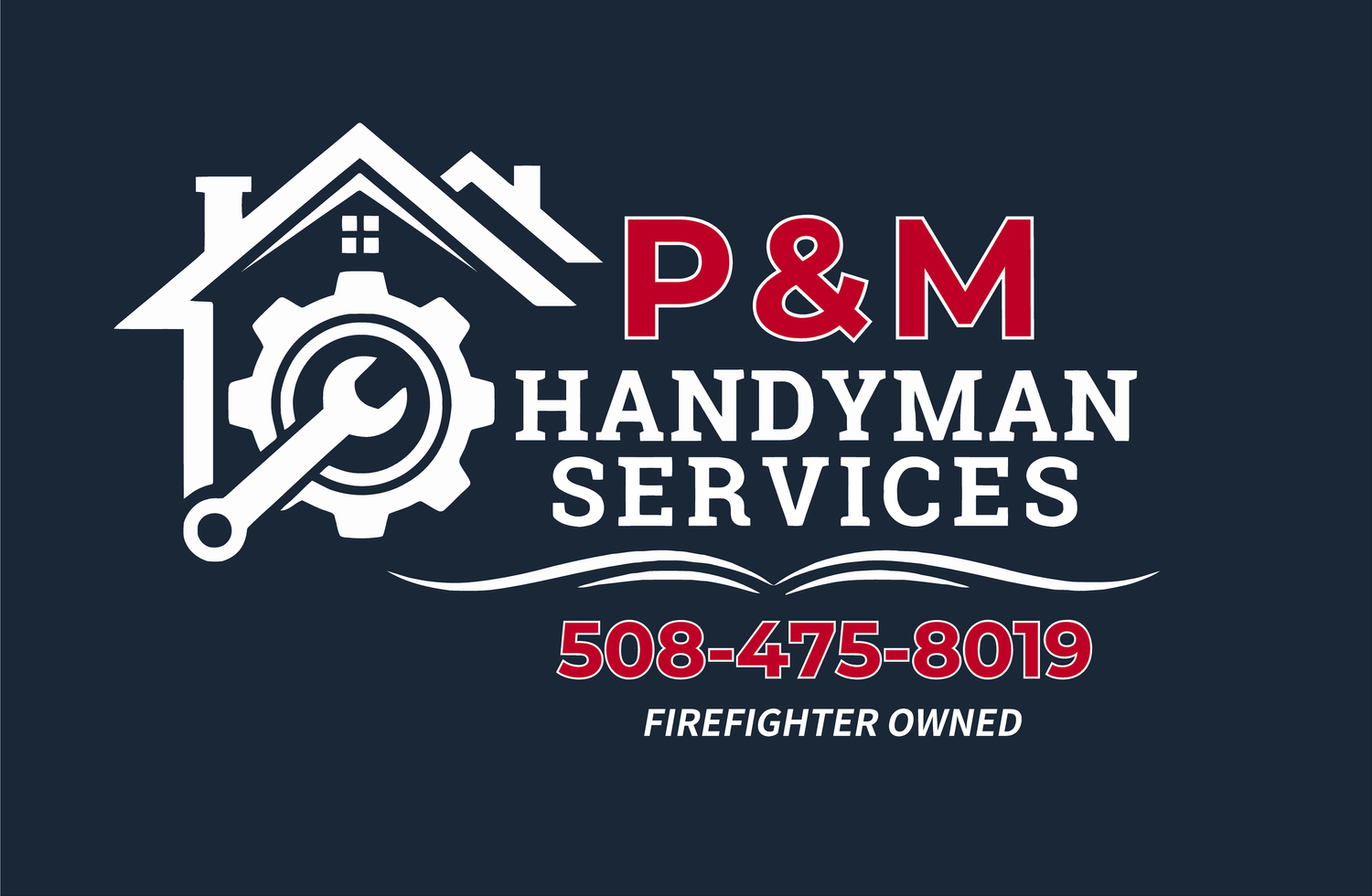 P &amp; M Handyman Services 
