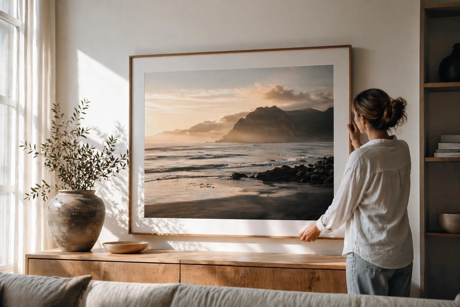 Where to Buy Fine Art Photography Prints in Australia
