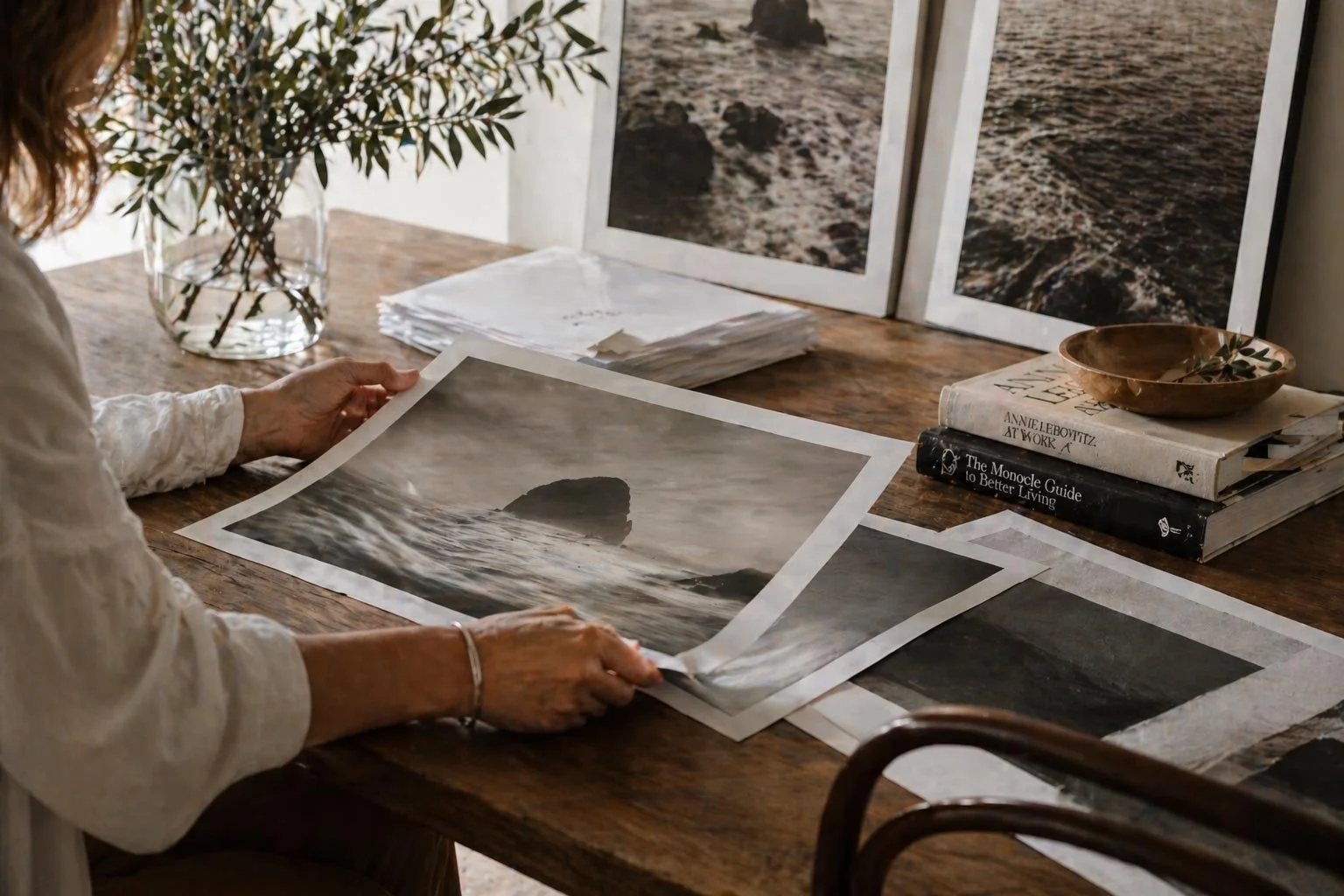 How to Start Collecting Fine Art Photography