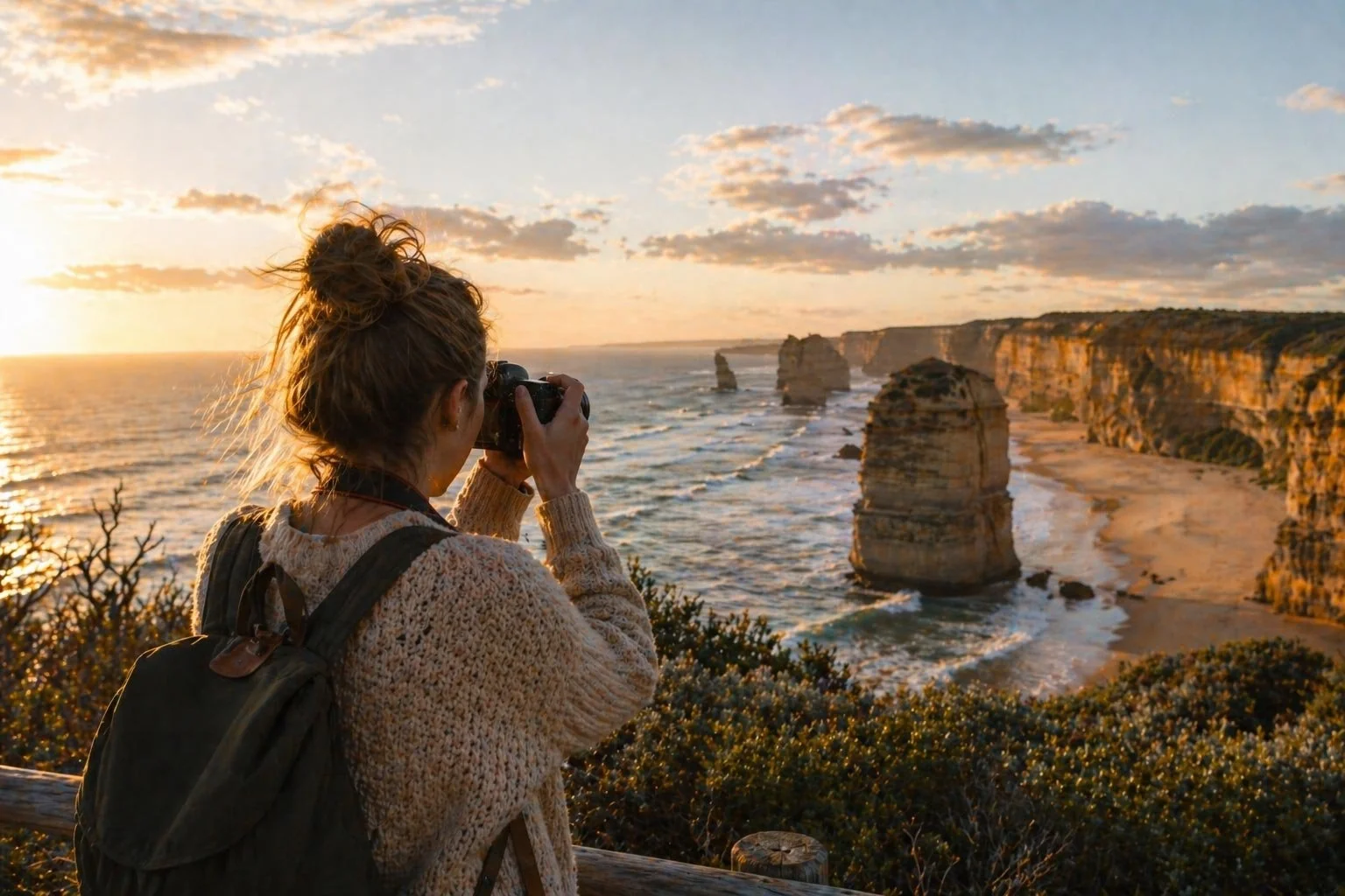 How to Improve Your Photography Eye: A Beginner’s Guide to Seeing Better Photos
