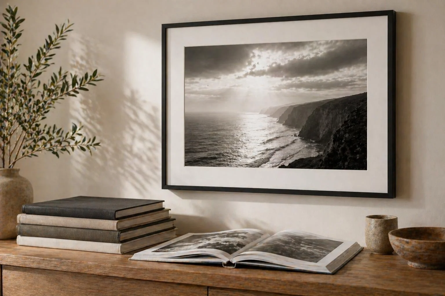 How to Start Collecting Fine Art Photography