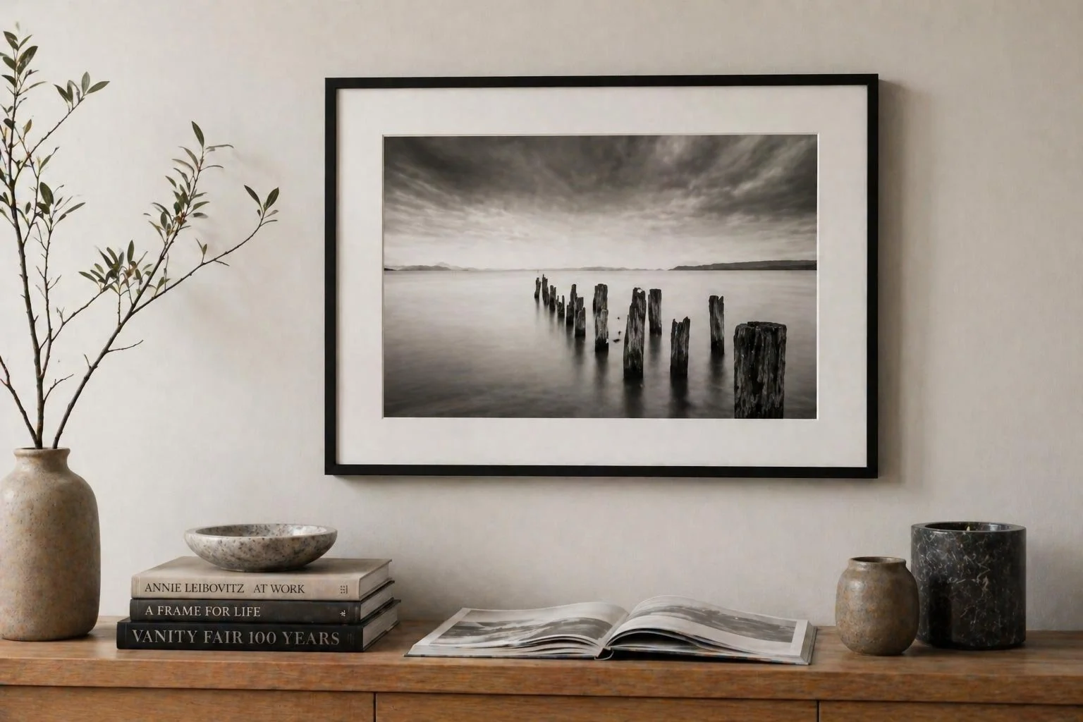 What Makes a Photograph Worth Collecting?