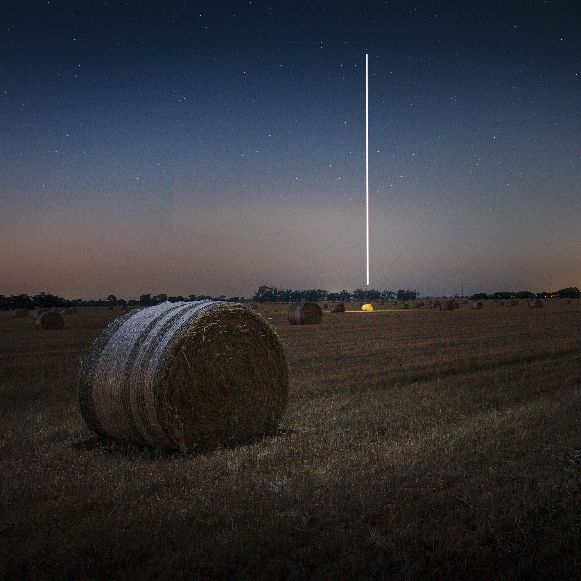 Epoch by Dani Watson, a signed limited-edition fine art photography print from IRID Gallery