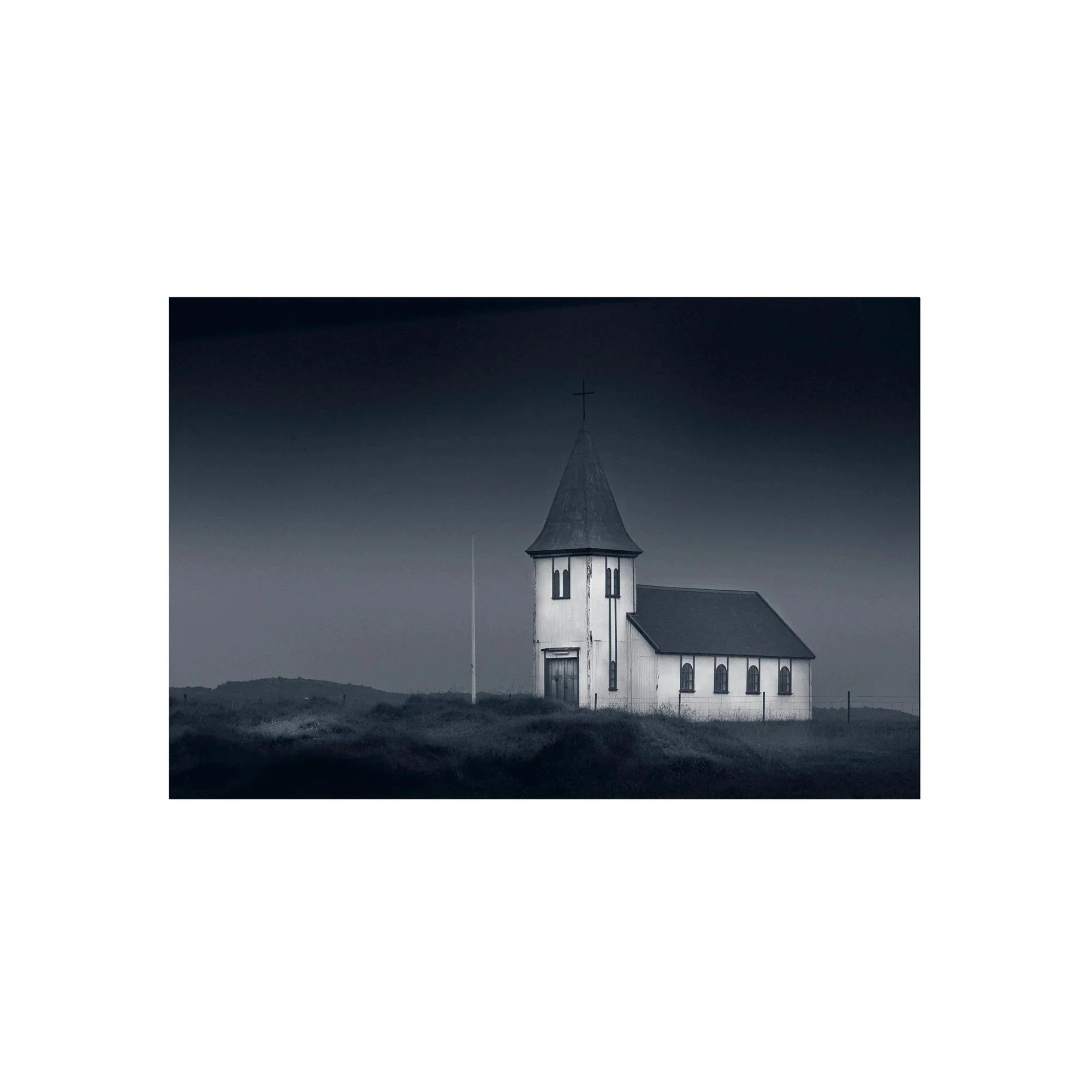 Timeless Sentinel by John Wiseman, a signed limited-edition fine art photography print from IRID Gallery